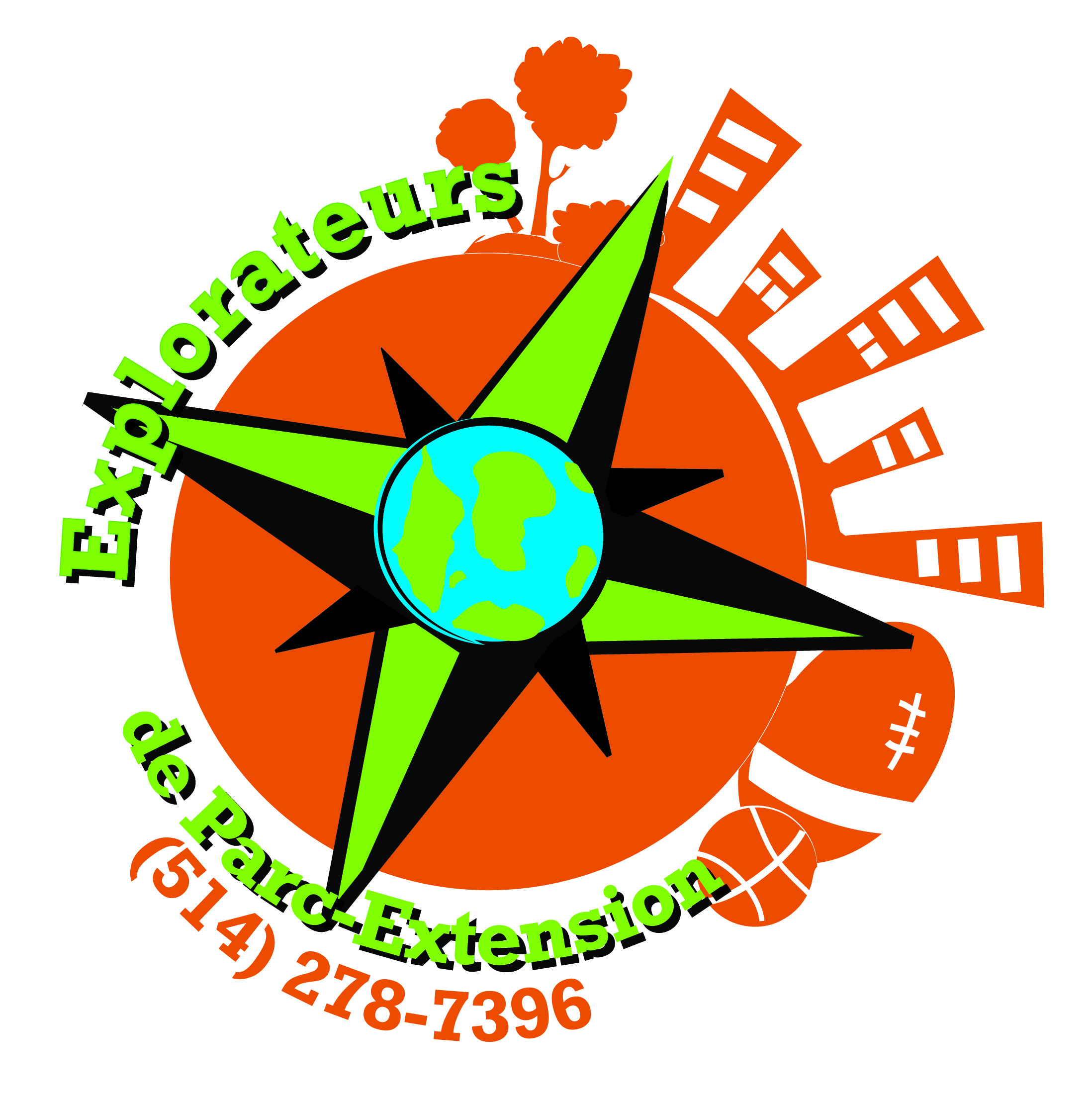 Explo Logo