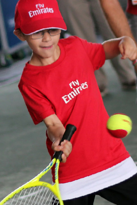 TennisBanner