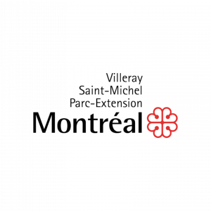 Villeray-Saint-Michel-Parc-Extension Logo