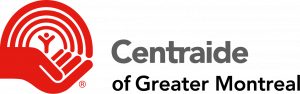 Centraide Logo