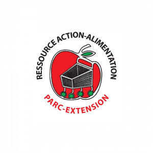 Ressource Action Logo